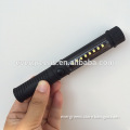 Pocket clip pen light, led magnetic work light